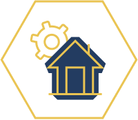 Residential repair & <br /><br />
service businesses